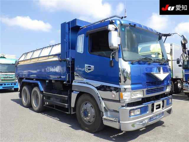 MITSUBISHI FUSO TRUCK