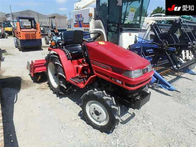 MITSUBISHI MITUBISHI