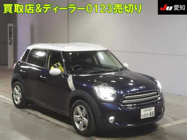 BMW MINI