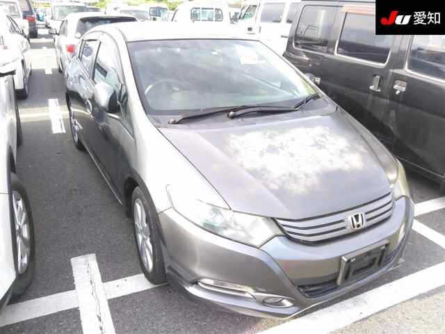 HONDA INSIGHT