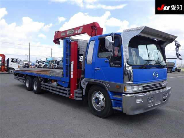 HINO TRUCK