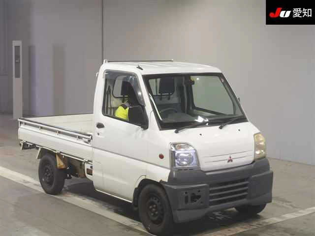 MITSUBISHI MINICAB TRUCK