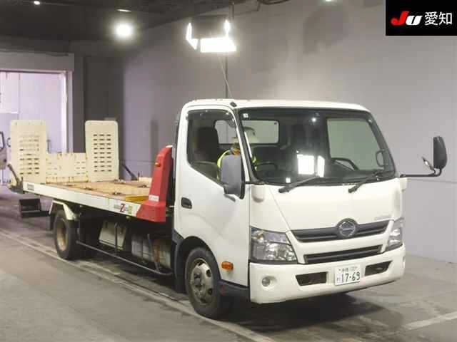 HINO DUTRO
