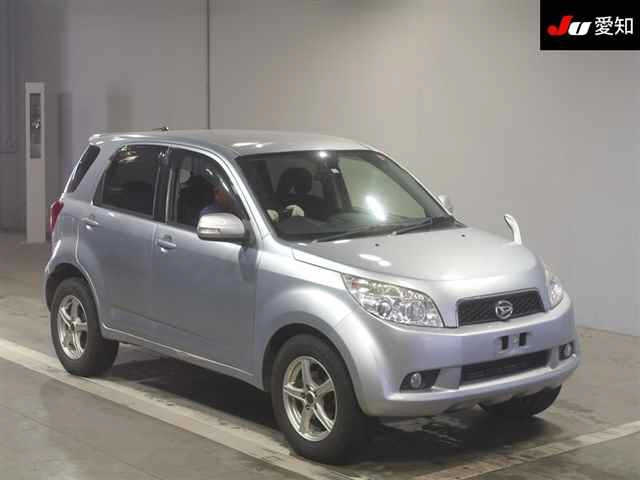 DAIHATSU BEGO