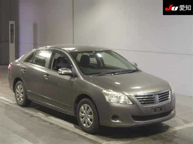 TOYOTA PREMIO