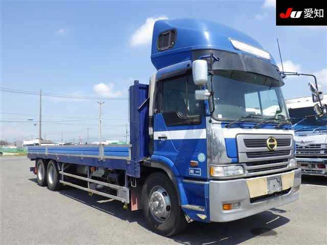 HINO TRUCK