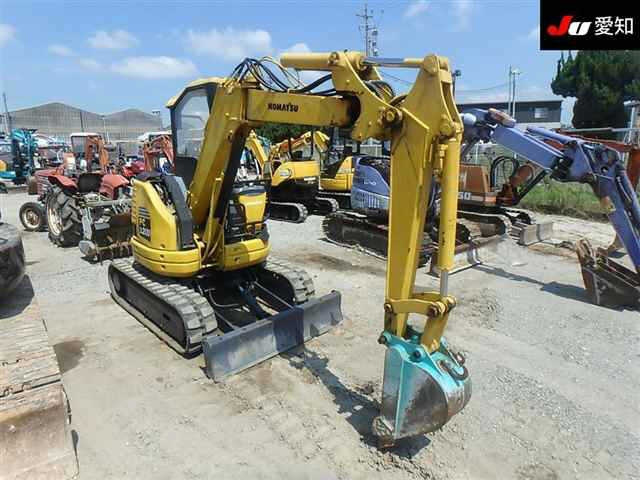 KOMATSU OTHER