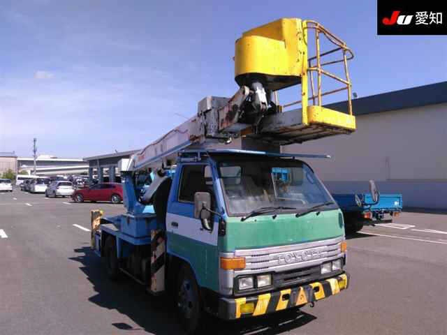 TOYOTA TOYOACE