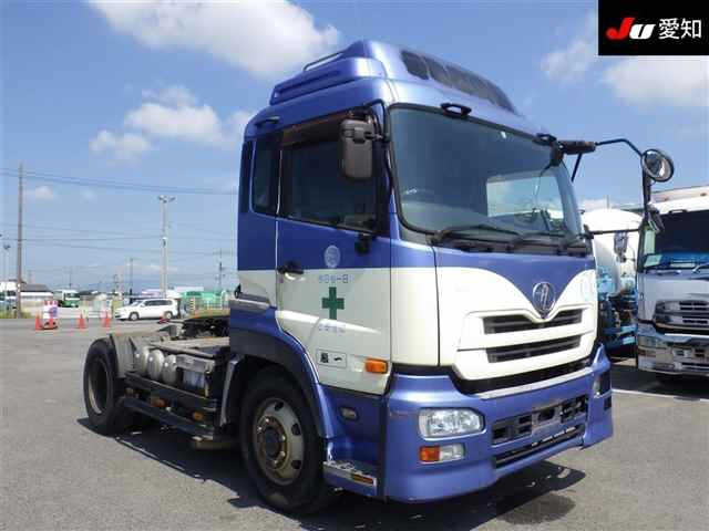 NISSAN TRUCK