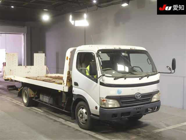 TOYOTA TOYOACE