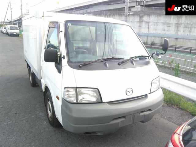 MAZDA BONGO