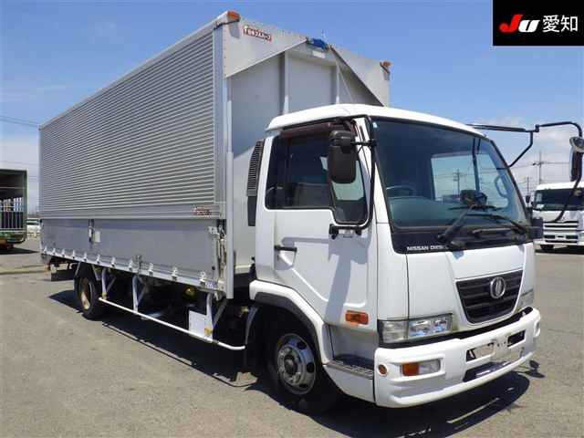 NISSAN CONDOR