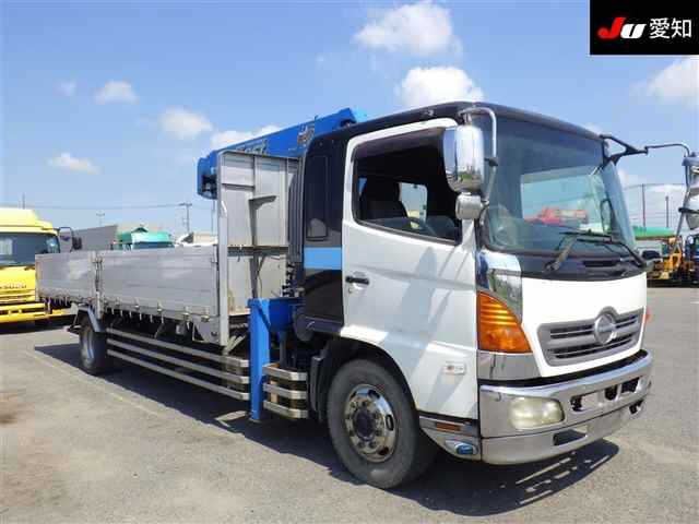 HINO RANGER