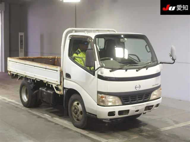 HINO DUTRO