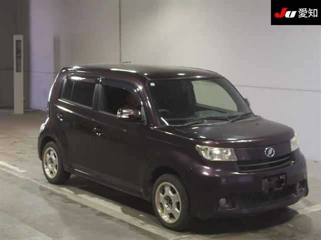 TOYOTA BB