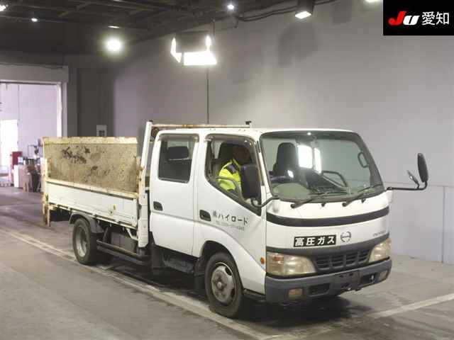 HINO DUTRO