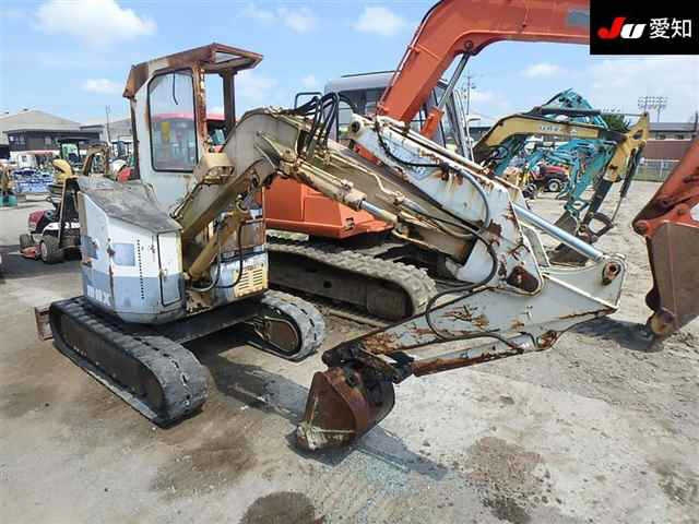 YANMAR OTHER