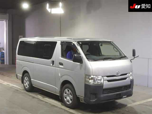 TOYOTA OTHER