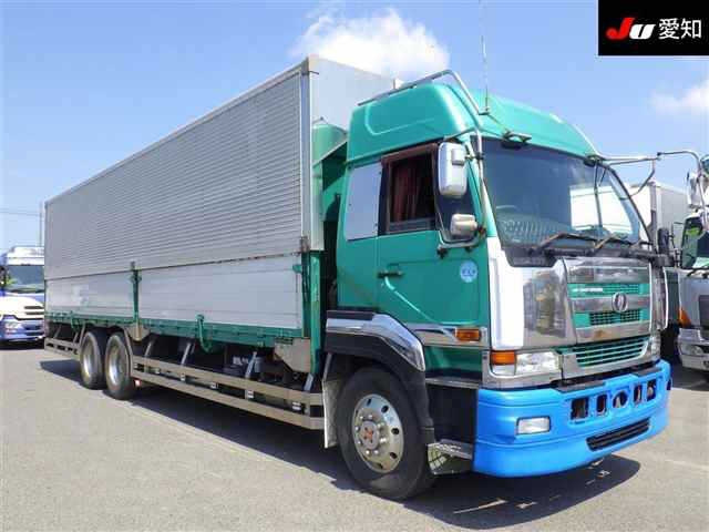 NISSAN TRUCK