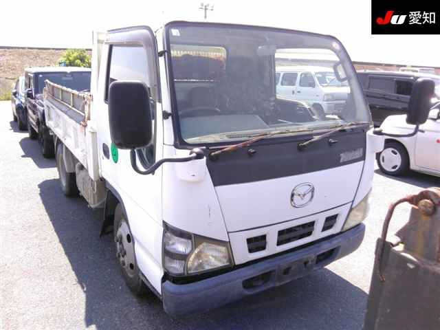 MAZDA TITAN