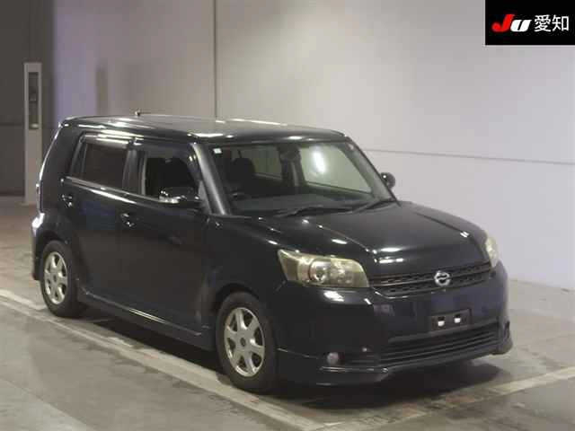 TOYOTA COROLLA RUMION