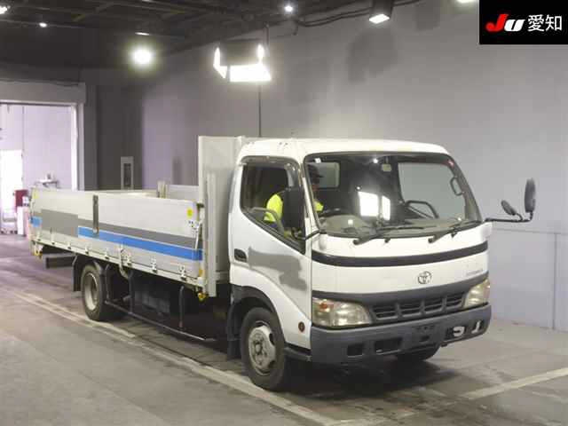 TOYOTA OTHER