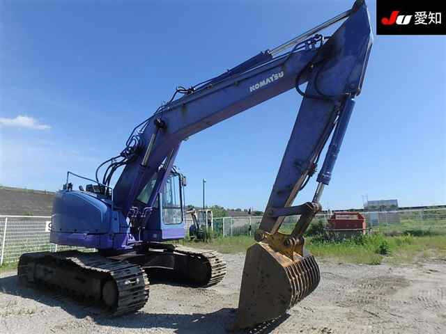KOMATSU OTHER
