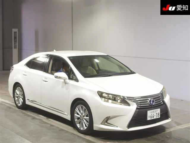 LEXUS HS