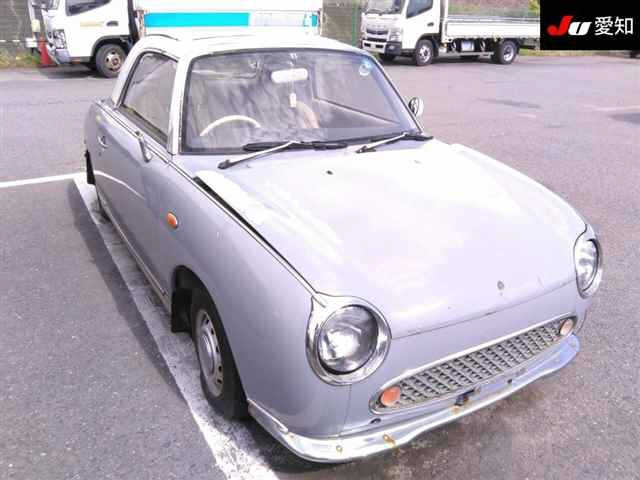 NISSAN FIGARO