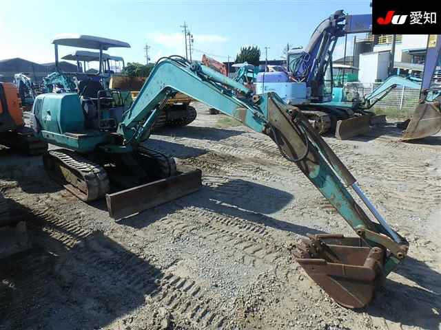 KOMATSU OTHER