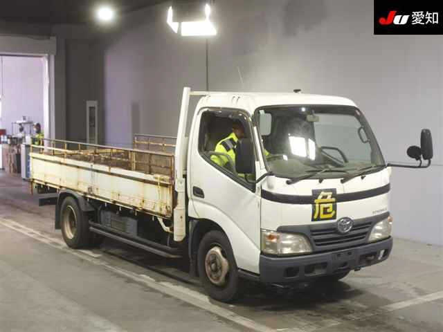 TOYOTA OTHER