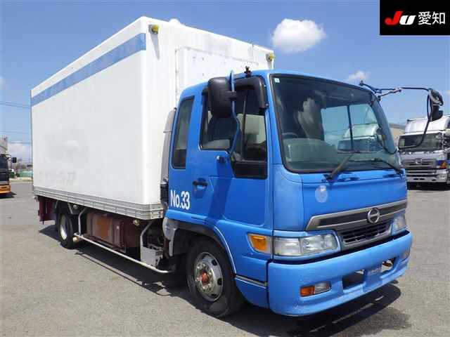 HINO RANGER