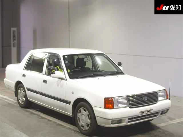 TOYOTA CROWN COMFORT