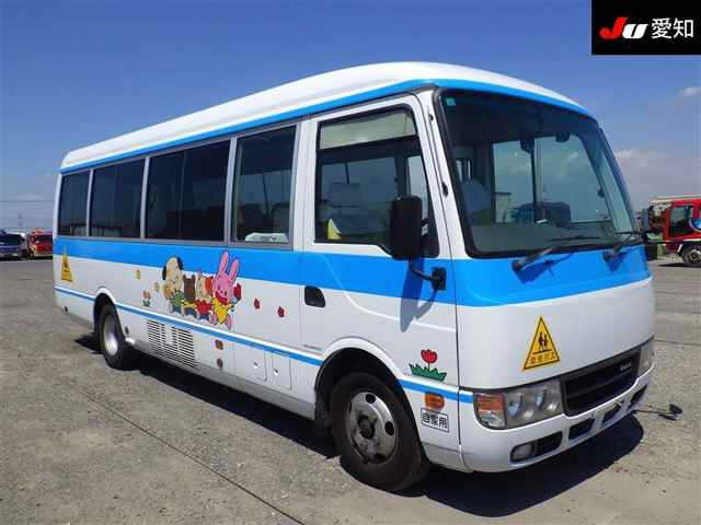MITSUBISHI ROSA