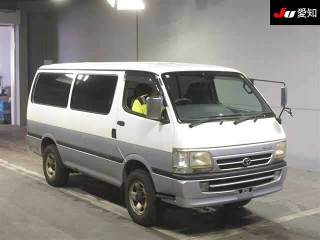 TOYOTA OTHER