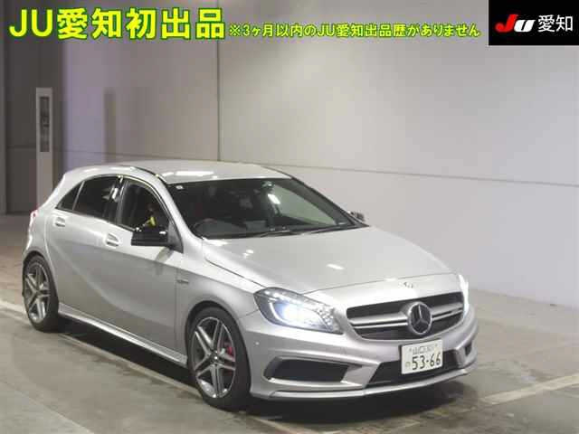 MERCEDES BENZ AMG