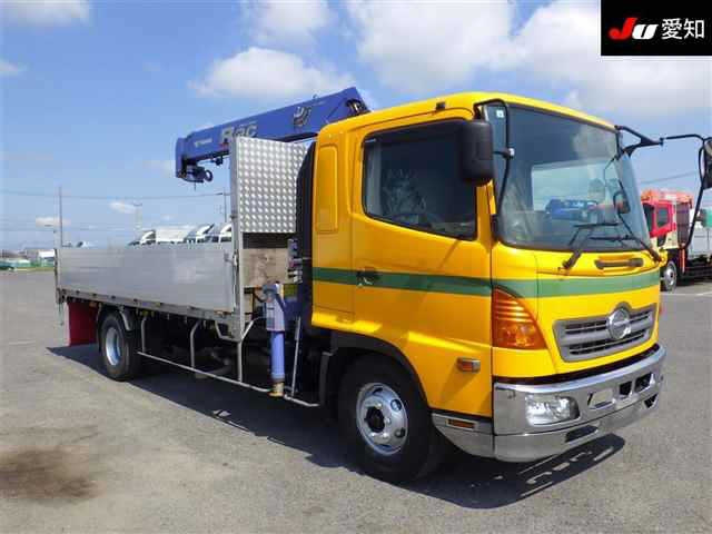 HINO RANGER