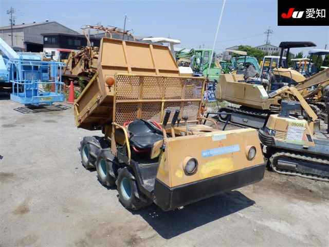 MITSUBISHI MITUBISHI