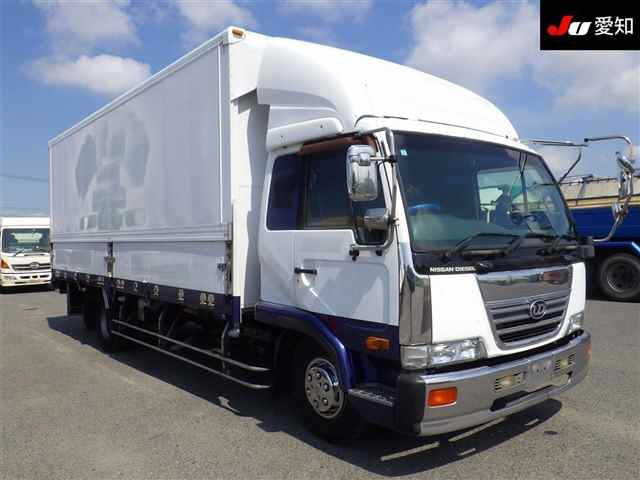 NISSAN CONDOR