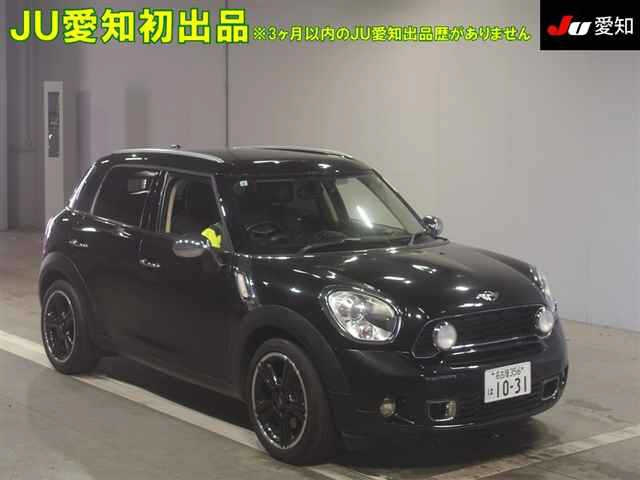 BMW MINI