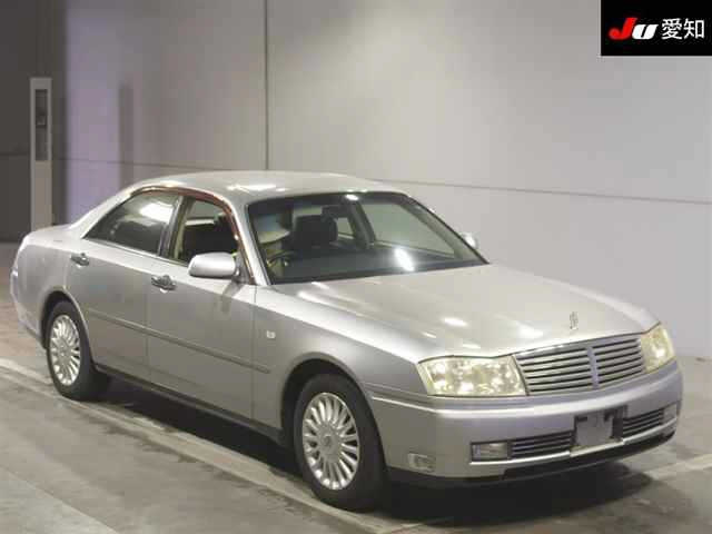 NISSAN CEDRIC