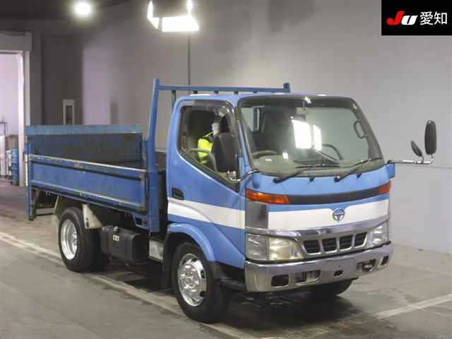 HINO DUTRO