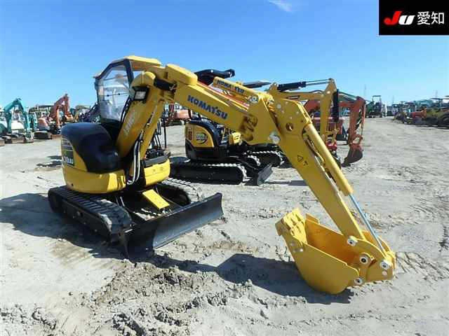 KOMATSU OTHER