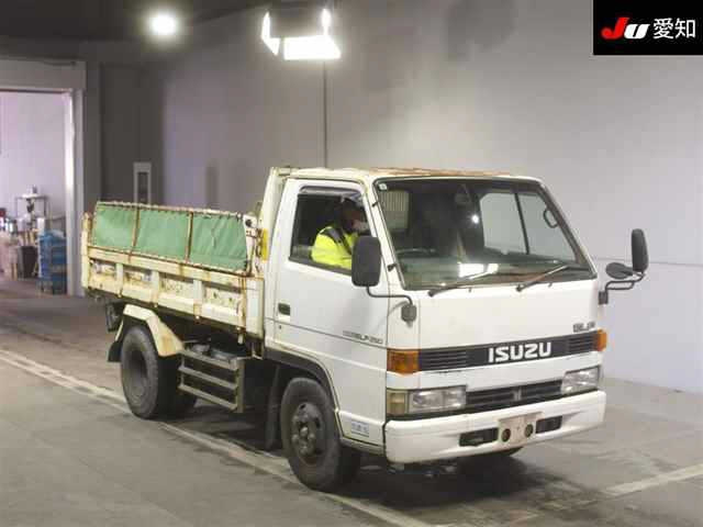 ISUZU TRUCK