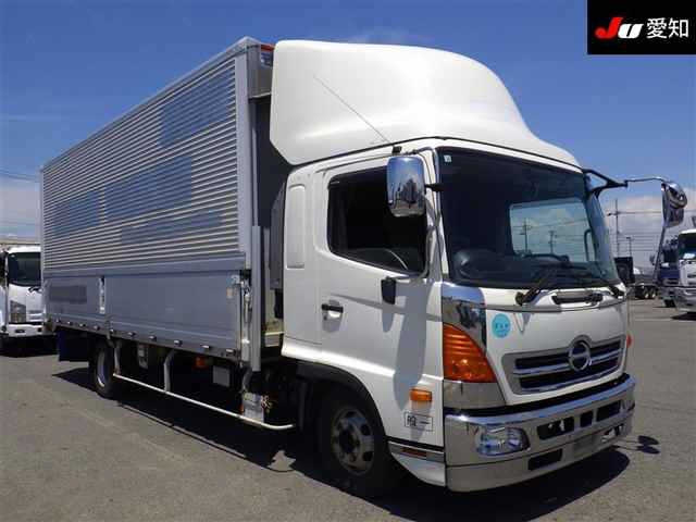 HINO RANGER