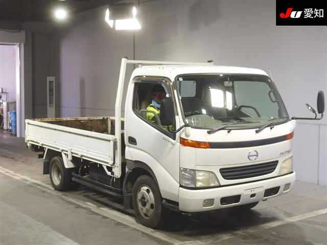 HINO DUTRO