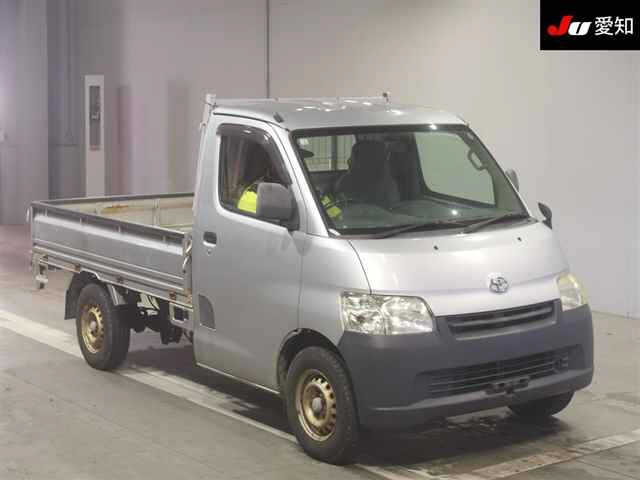 TOYOTA LITE ACE TRUCK