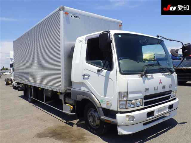 MITSUBISHI FUSO TRUCK