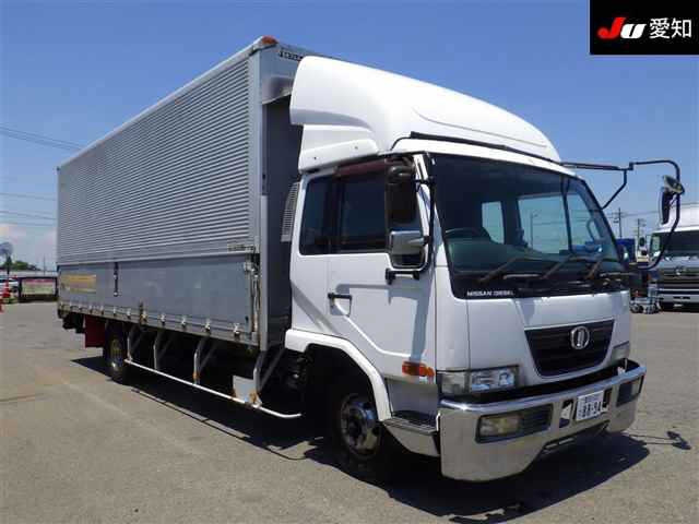 NISSAN CONDOR