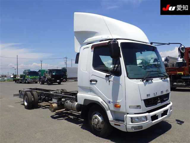 MITSUBISHI FUSO FIGHTER